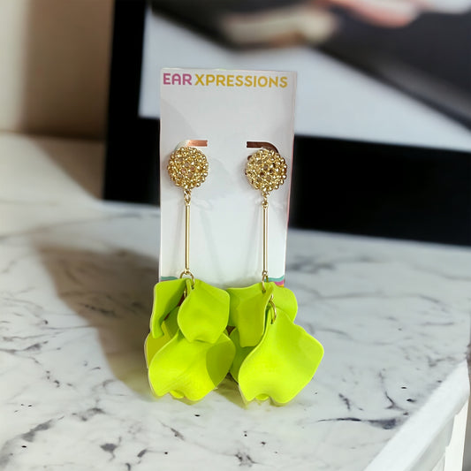 Out of Office Reply Earrings