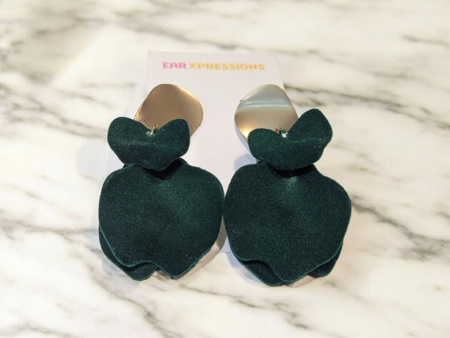 Pretty Girl Flair Earrings