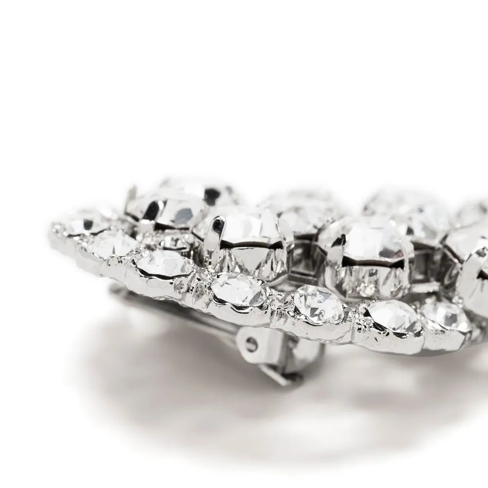 She's That Girl Clip On Earrings